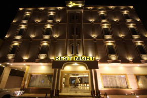 Rest Night Serviced Apartments- AlHamra